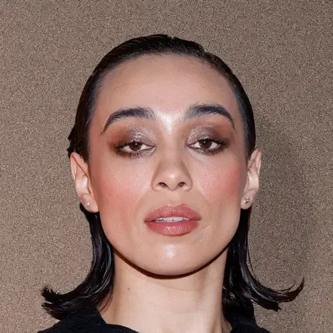 Natalia Solián