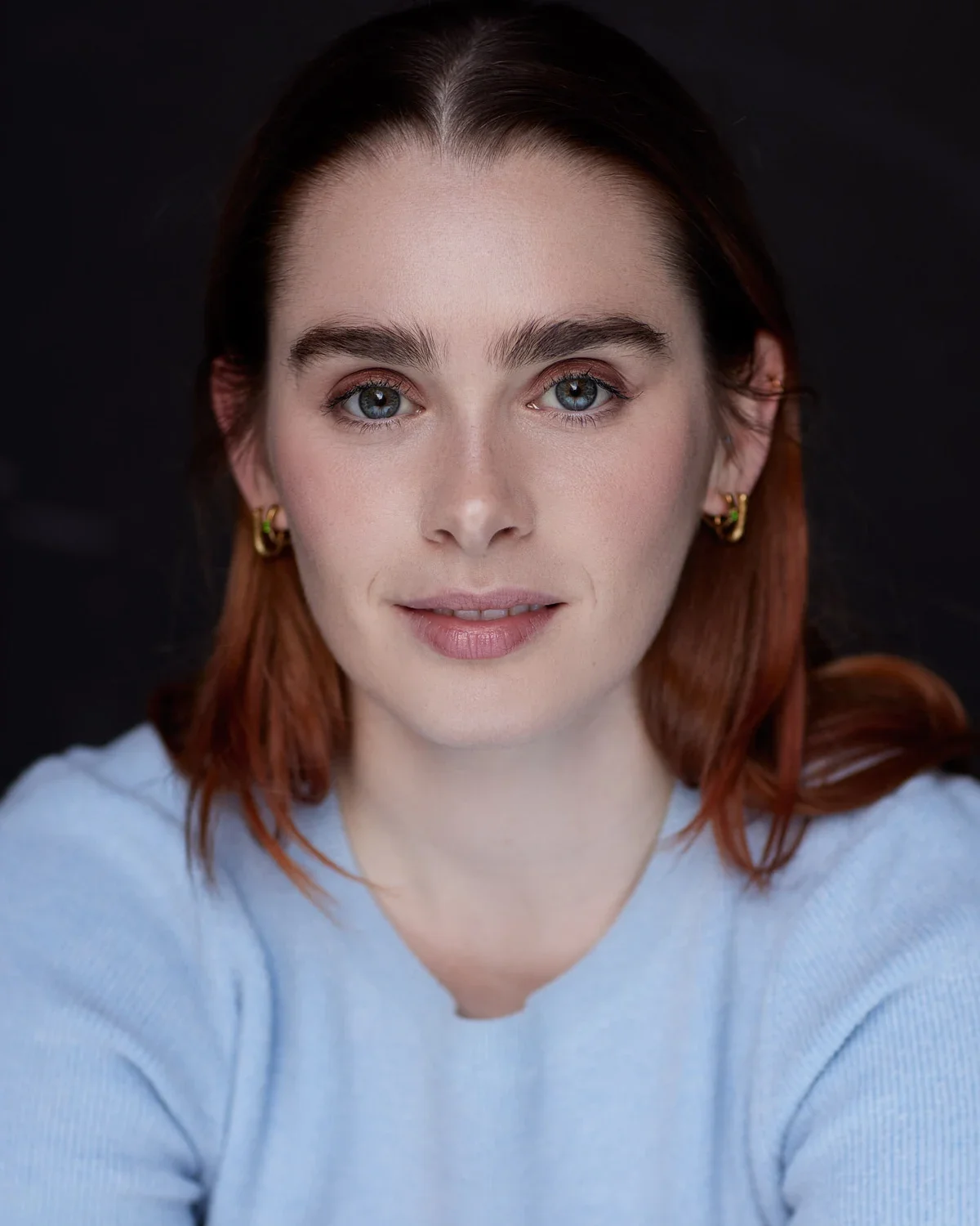 Maiah Stewardson