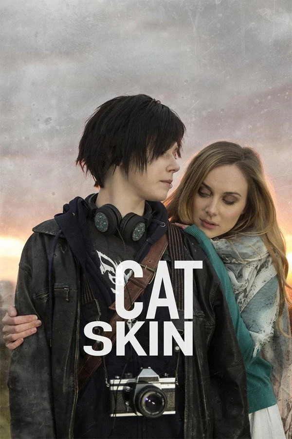 Cat Skin (2017) poster