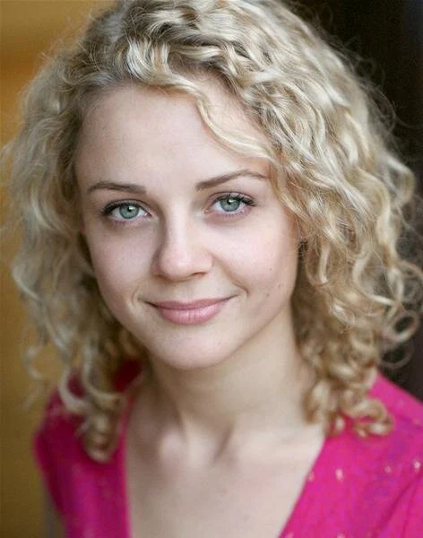 Georgia Henshaw