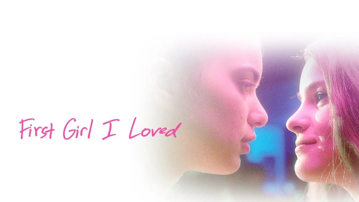 First Girl I Loved poster