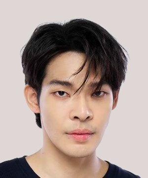 Portrait of Siam Pipatcharoenwong