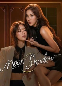 Moon Shadow official poster