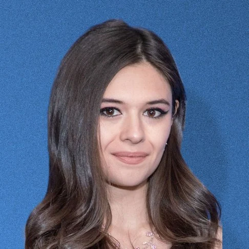 Nicole Maines