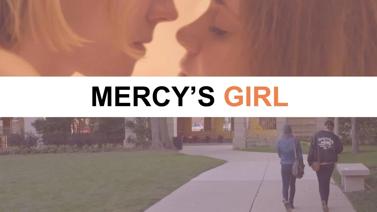 Mercy’s Girl (2018) poster