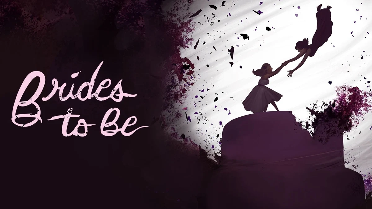 Brides to Be poster