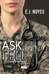 Cover of Ask, Tell