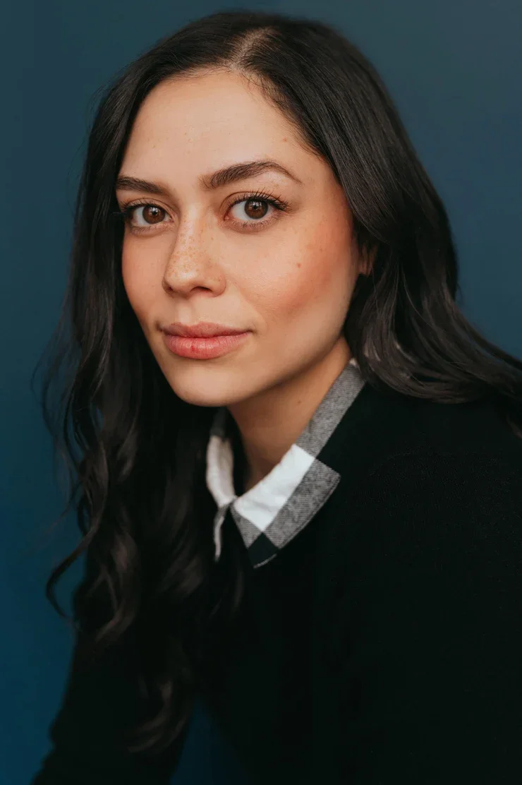 Shaeane Jimenez