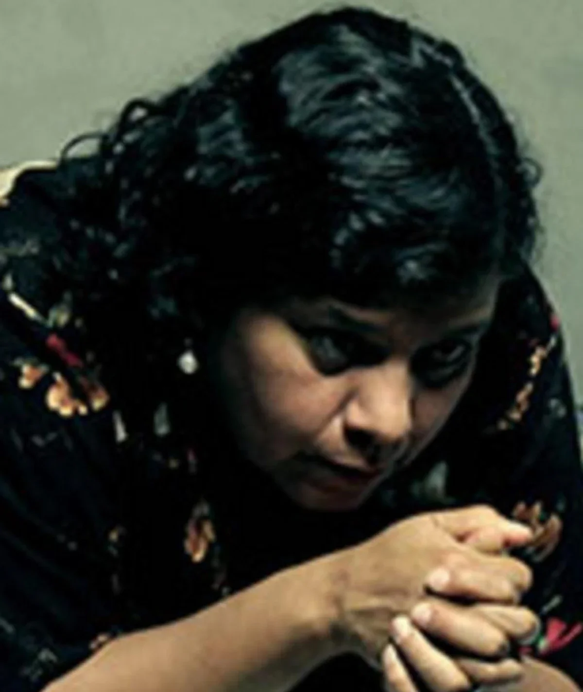 Teresa Sánchez