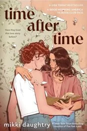 Cover of Time After Time