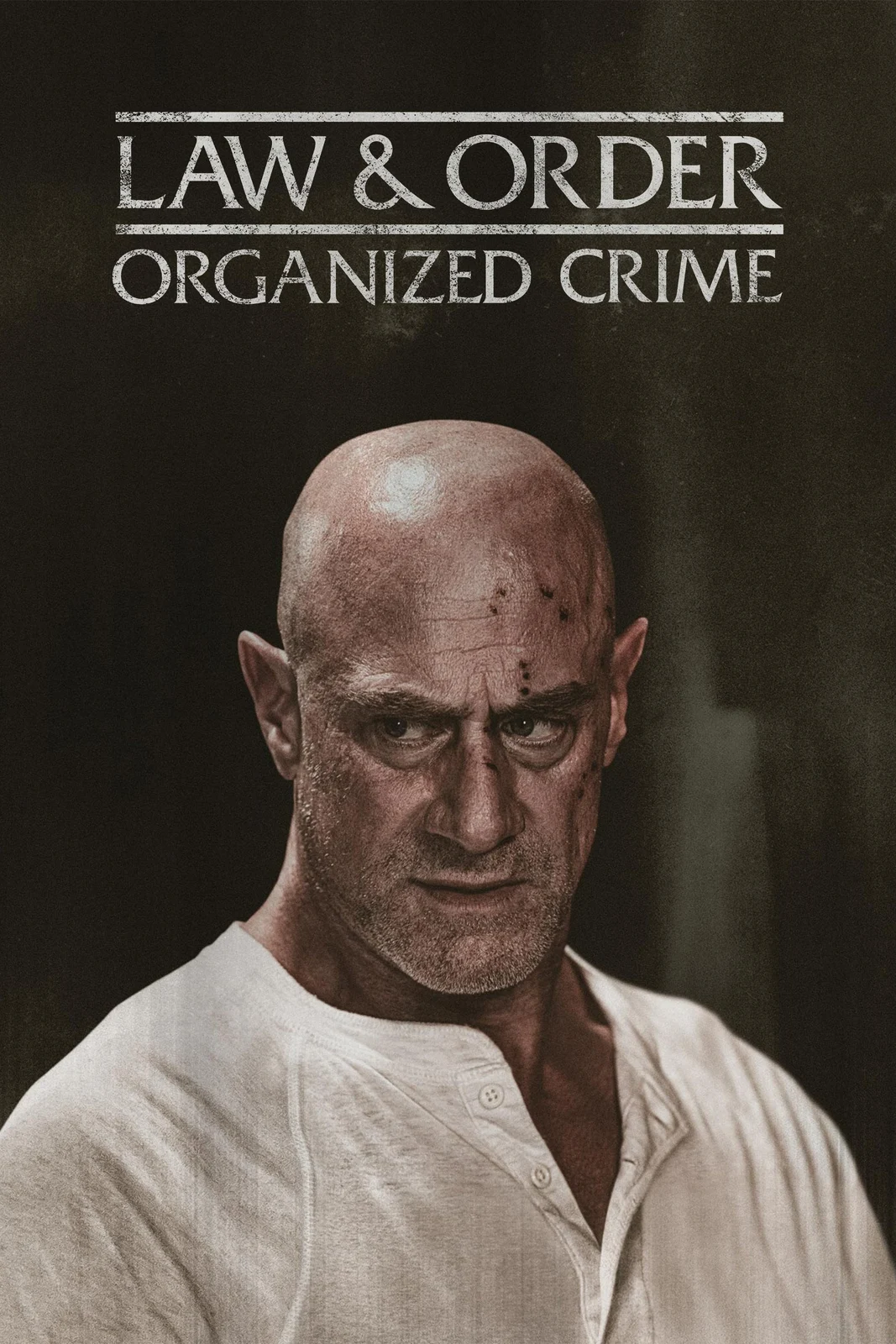 Law & Order: Organized Crime series poster
