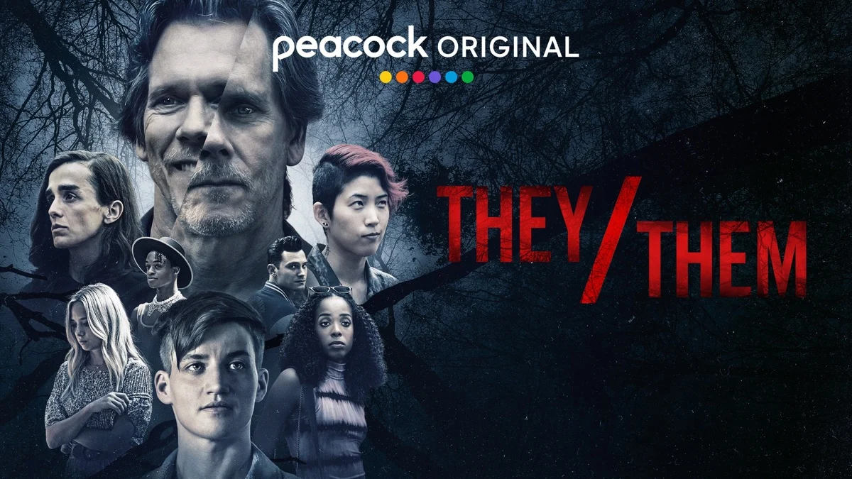 They/Them key art