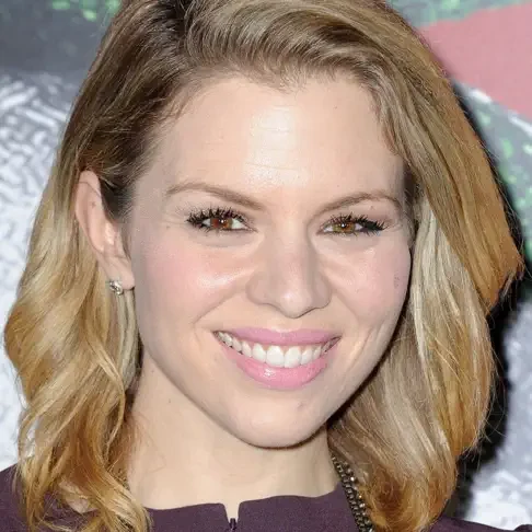 Ali Liebert
