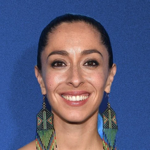 Oona Chaplin