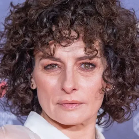 Lidia Vitale