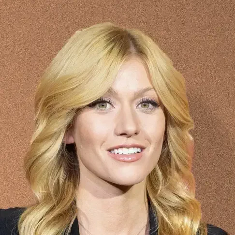 Katherine McNamara