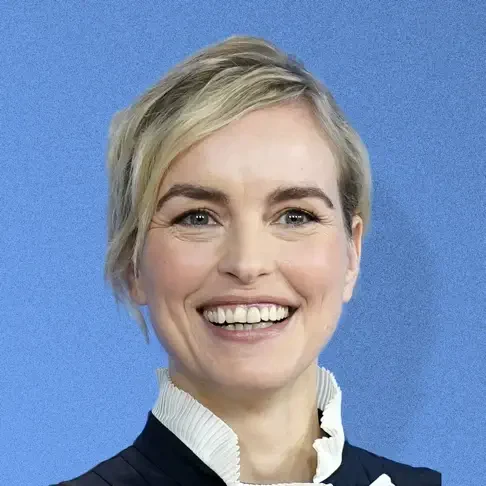Nina Hoss