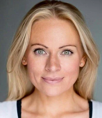 Vicky Myers