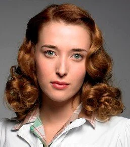Charlotte Hegele
