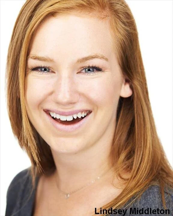 Lindsey Middleton