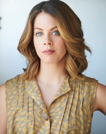 Kirsten Rasmussen