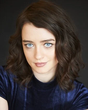 Linnea Currie-Roberts