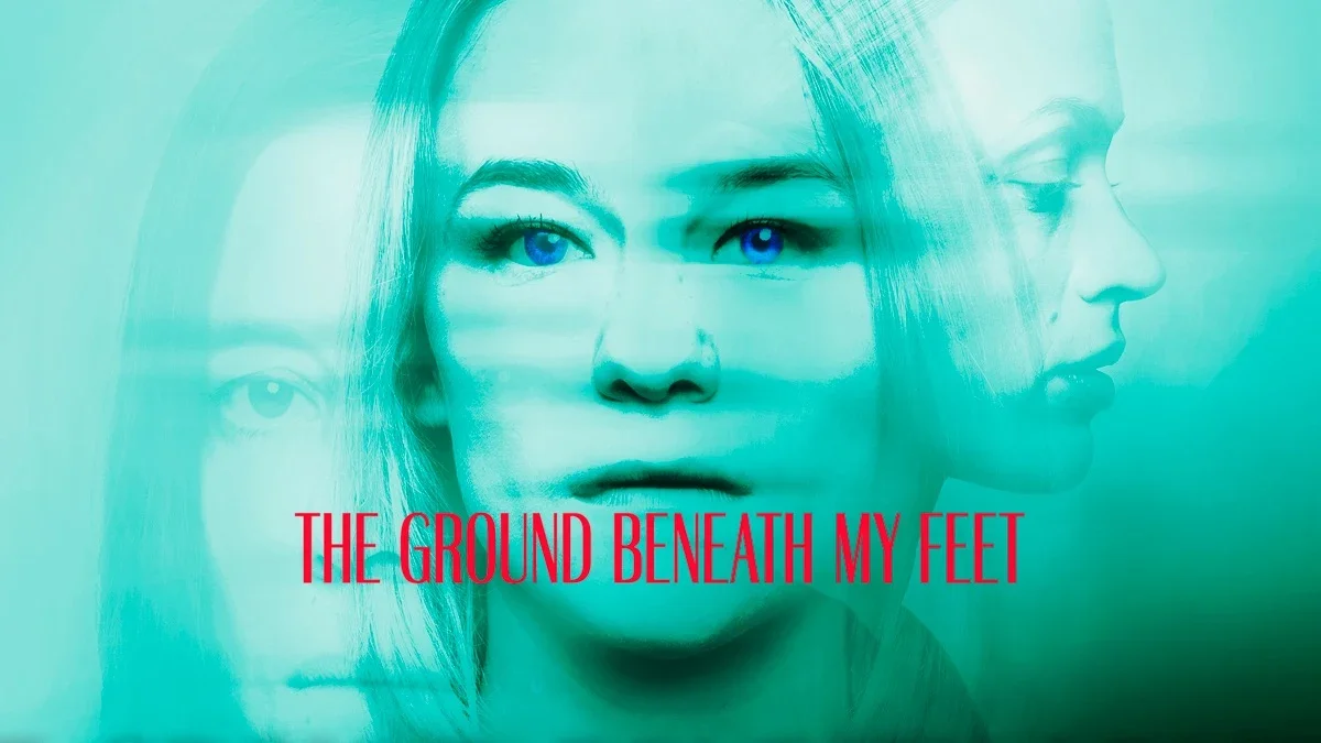 The Ground Beneath My Feet official key art