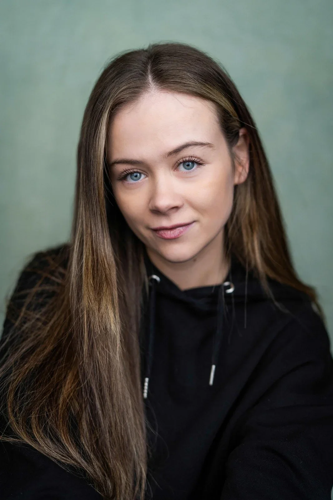 Niamh Blackshaw