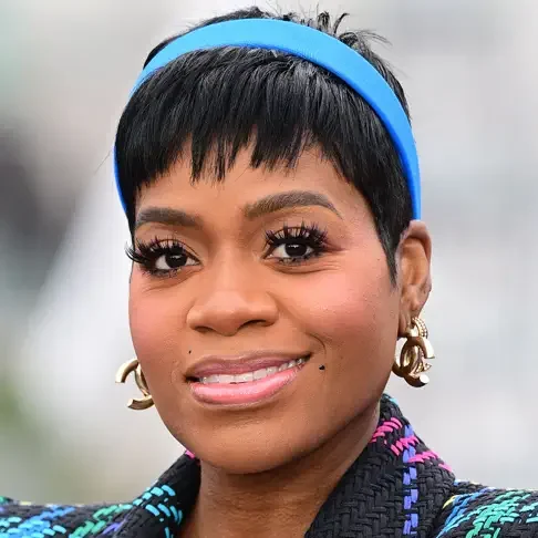 Fantasia Barrino
