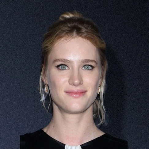 Mackenzie Davis
