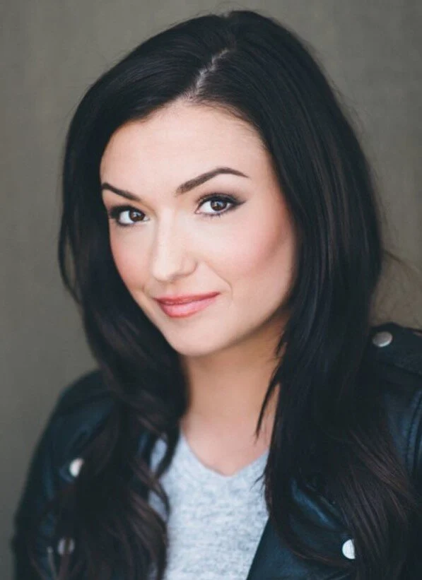 Natasha Negovanlis