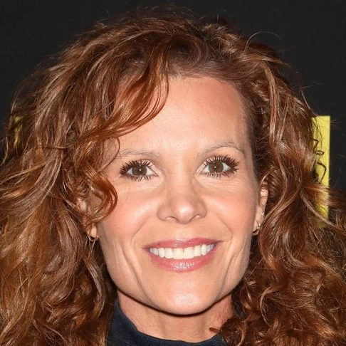 Robyn Lively