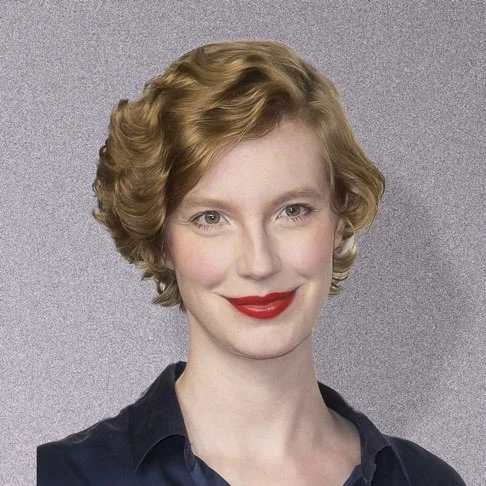 Luise Wolfram
