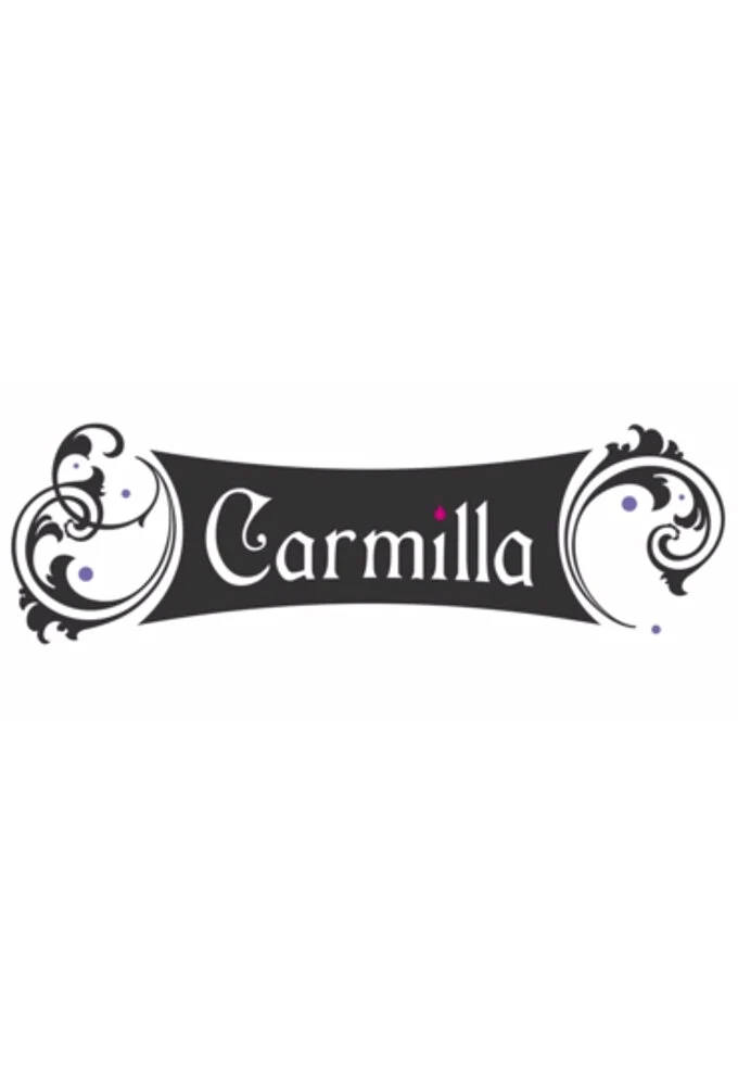Carmilla series poster