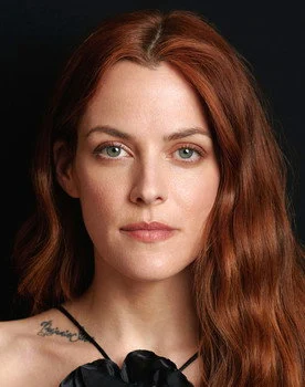 Riley Keough