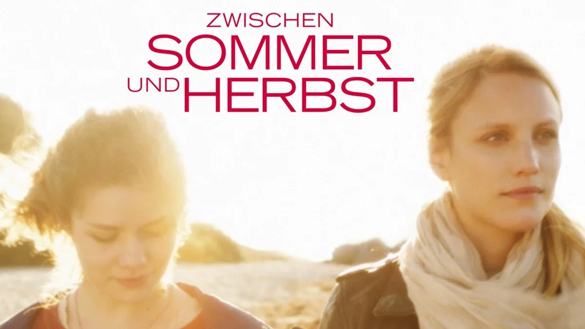 Between Summer and Fall (2017) poster