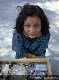 Rosa Ramírez
