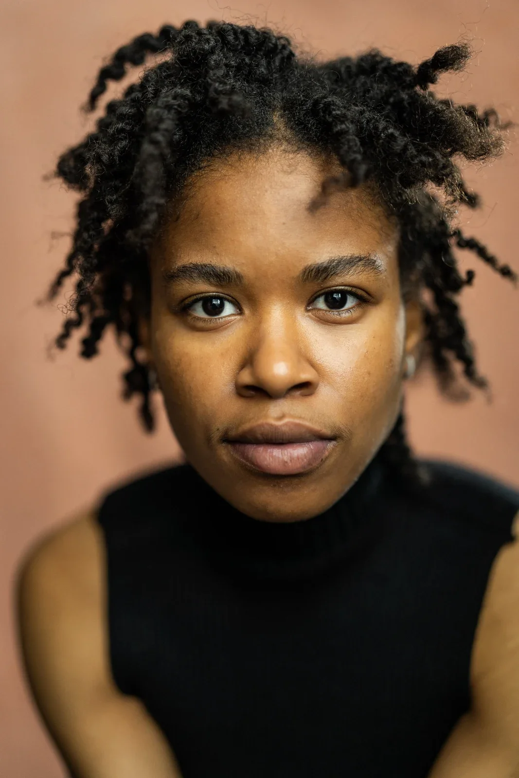 Christelle Elwin