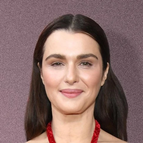Rachel Weisz