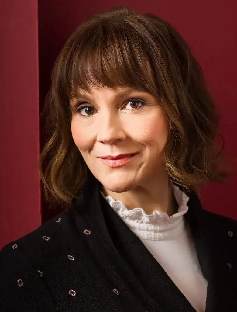 Rachael Stirling