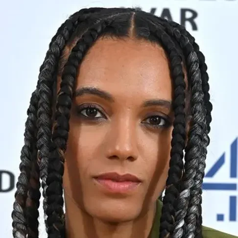 Maisie Richardson-Sellers