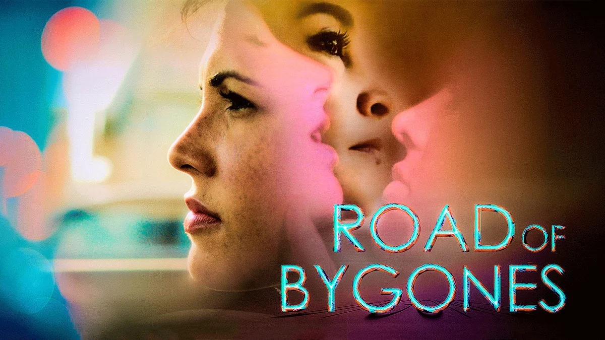 Road of Bygones film key art