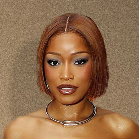 Keke Palmer
