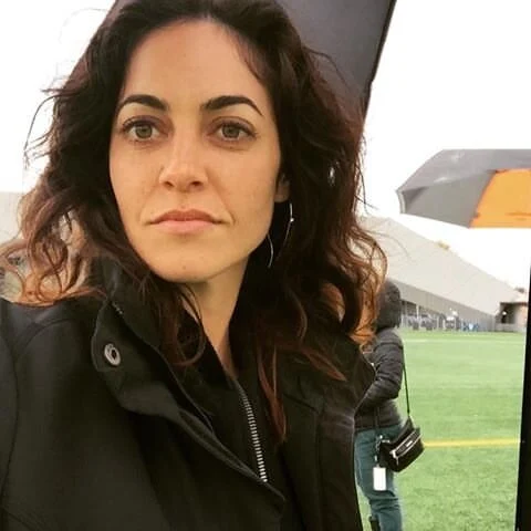 Kimberly Laferrière