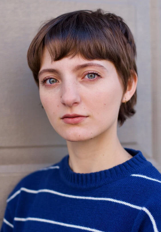 Ari Notartomaso