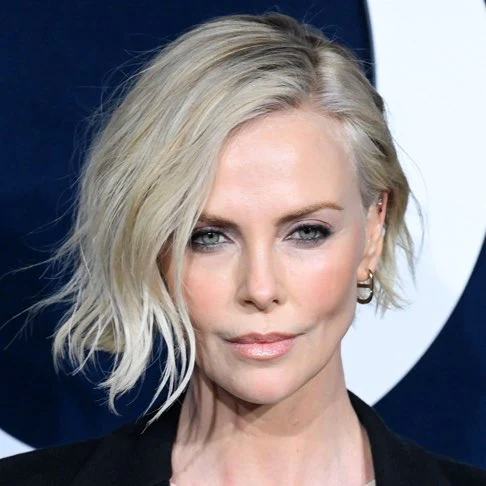 Charlize Theron