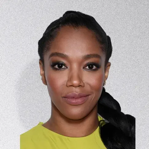 Naomi Ackie