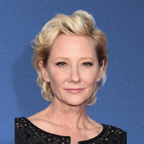 Anne Heche