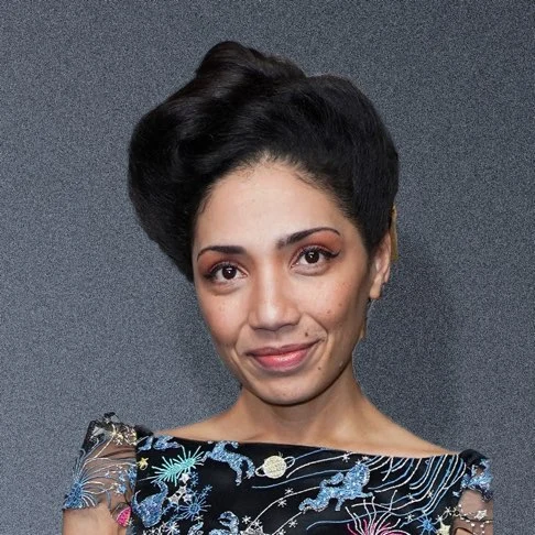 Jasika Nicole