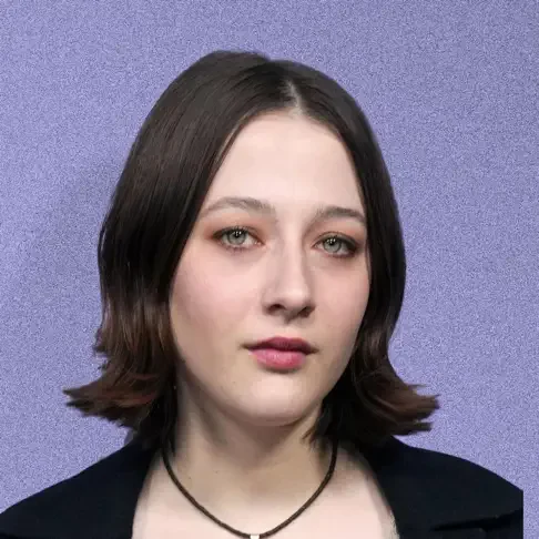 Lily Collias